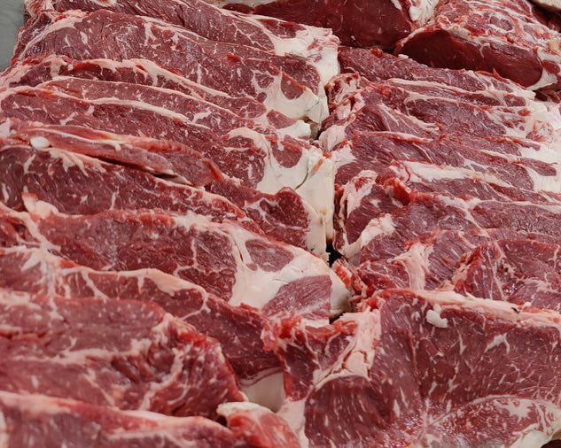 Entrecot De Ternera 250 Gr.