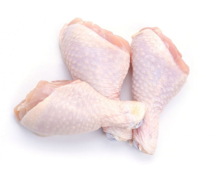 Jamoncitos De Pollo 4 Uds.