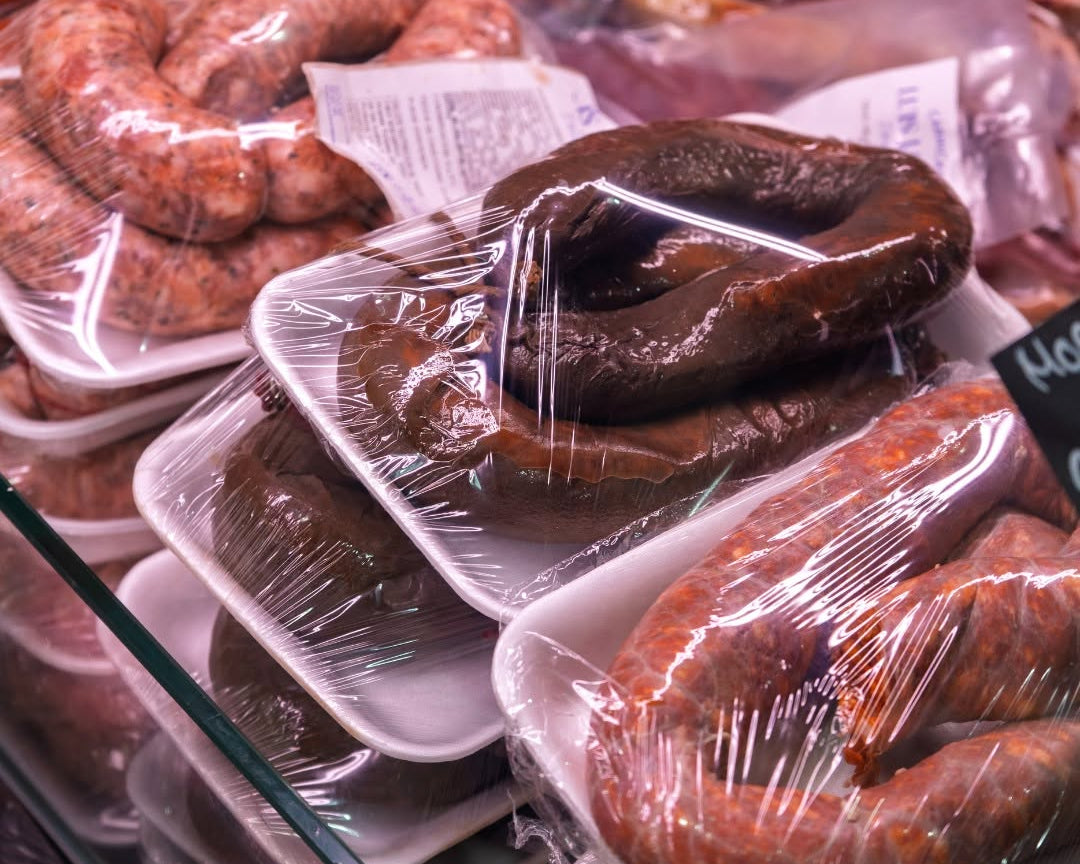 Morcilla De Cebolla Dulce Luis Javier 1 Ud.