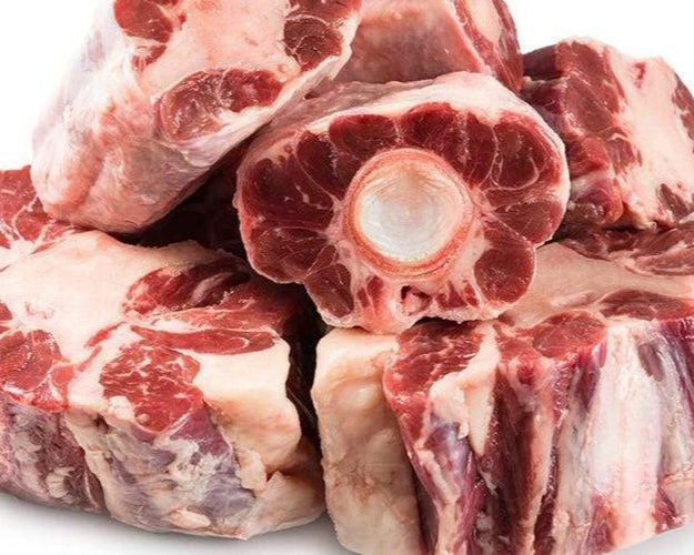 Rabo De Ternera 1 kg.