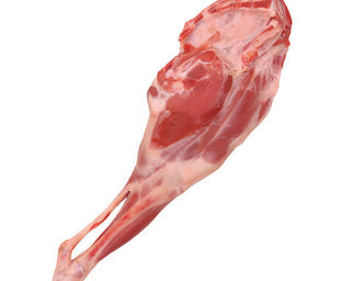 Pierna de cordero 1 ud