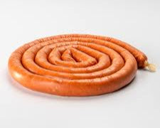 Chistorra De Cerdo Luis Javier 250 Gr.