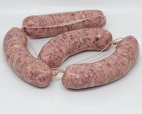 Chorizo Criollo Luis Javier 250 Gr.