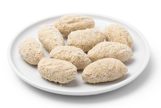 Croquetas De Cocido 500 Gr.