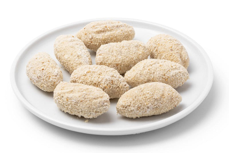 Croquetas De Pollo Y Jamón 500 Gr.