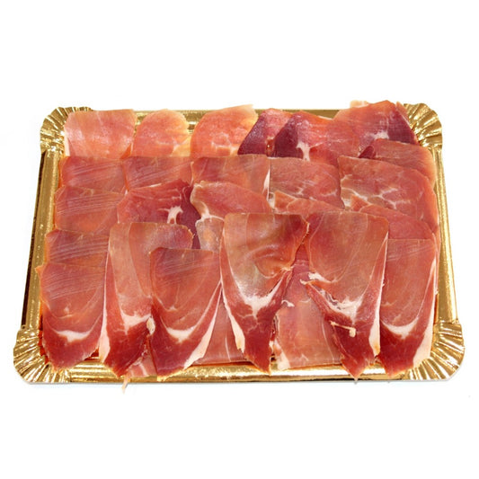 Jamón Serrano Loncheado 200 Gr.