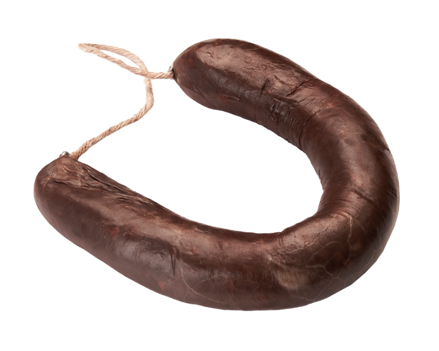 Morcilla De Cebolla Picante Luis Javier 1 Ud.