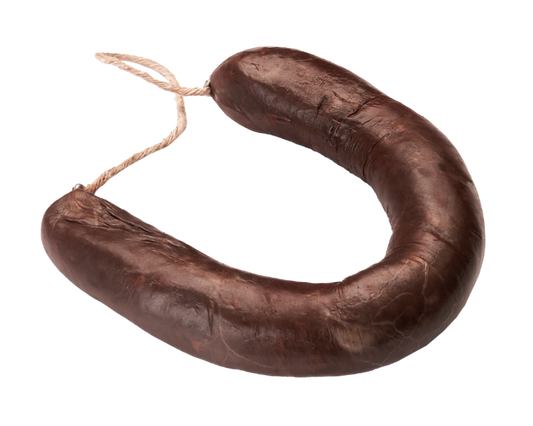 Morcilla De Cebolla Picante Luis Javier 1 Ud.