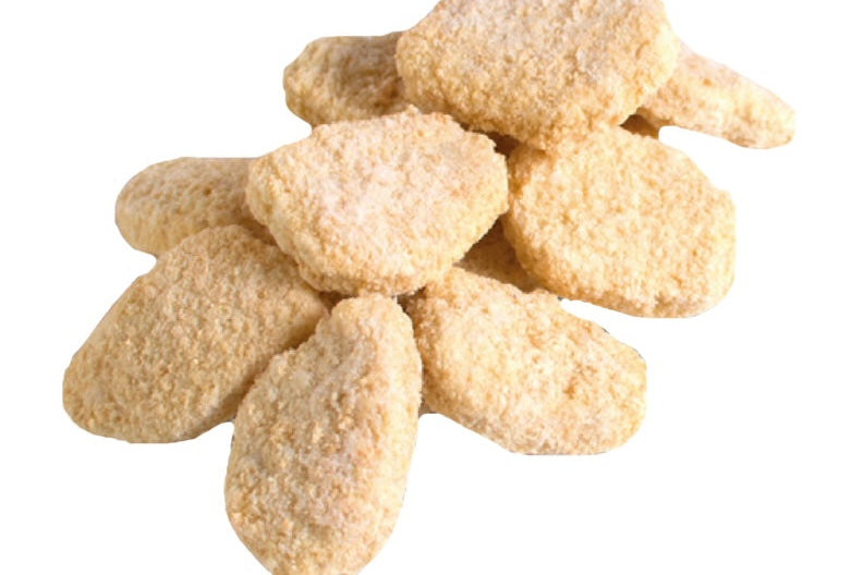 Nuggets de Pollo 250 Gr.