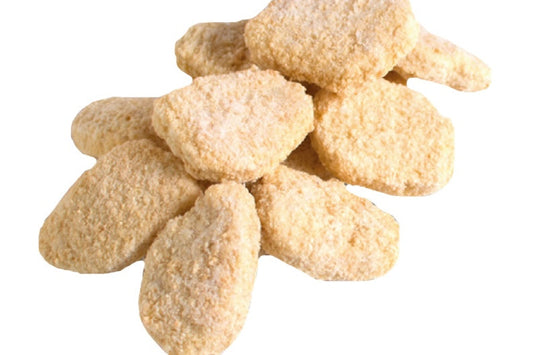 Nuggets de Pollo 250 Gr.