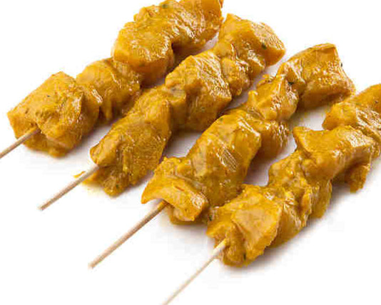 PinchitosDeCerdoLuisJavier