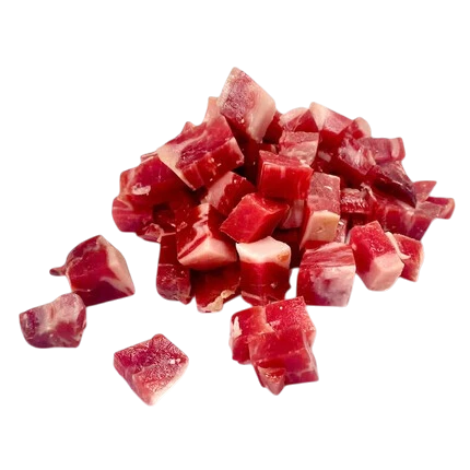 Tacos De Jamón Bolsa 100 Gr. 1 Ud