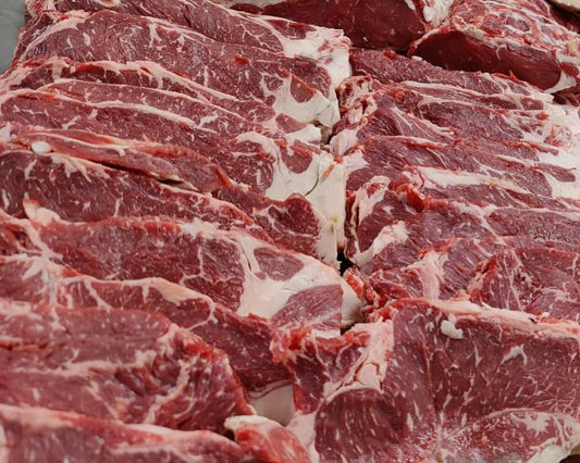 Entrecot De Ternera 250 Gr.