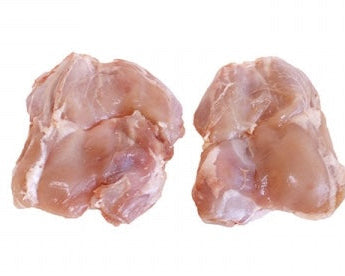 Muslos Deshuesados 2 Uds.