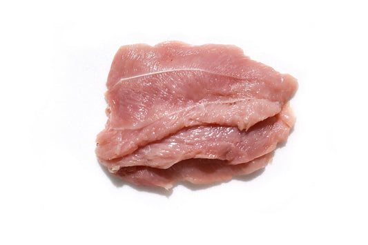 Pechuga De Pavo Fileteada 500 Gr.