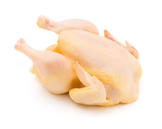 Pollo Entero 1 Ud.
