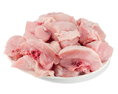 Pollo Troceado 1 Ud.