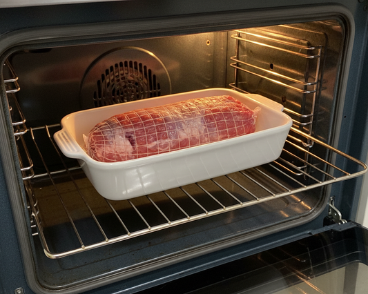 Rollo de cabezada relleno fresco – Opción Dulce o Salado