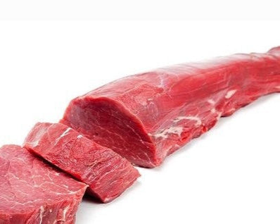 Solomillo Ternera 250 Gr.